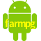Aplicativo farmpg para Android